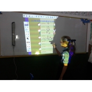 Repasando las tablas de forma interactiva